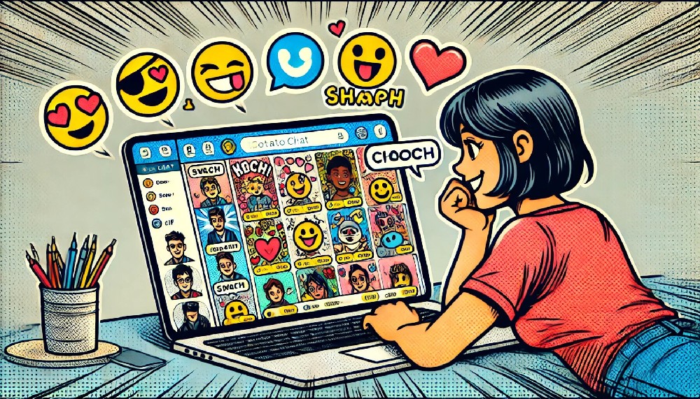 POTATO下载,POTATO官网