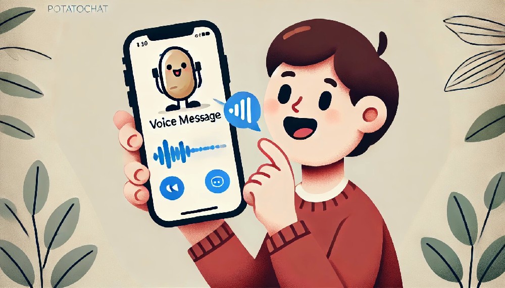 POTATO下载,POTATO官网