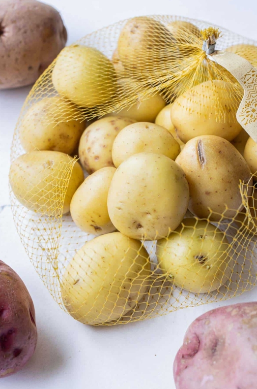 为何POTATO电脑版托盘图标偶尔闪绿光