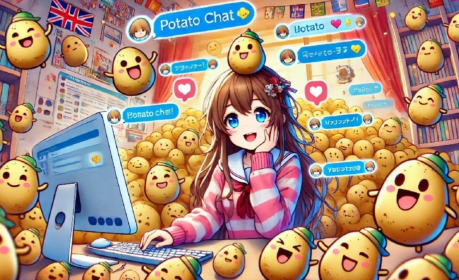 potato下载验证MD5:确保potato官网电脑版中文版完整