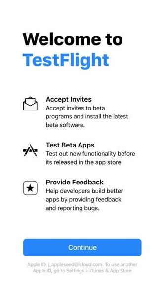 Potato下载iOS TestFlight｜Potato官网公测版资格申请