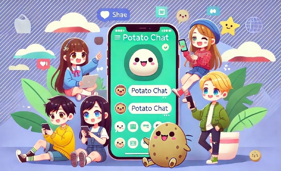 potato下载验证MD5:确保potato官网电脑版中文版完整