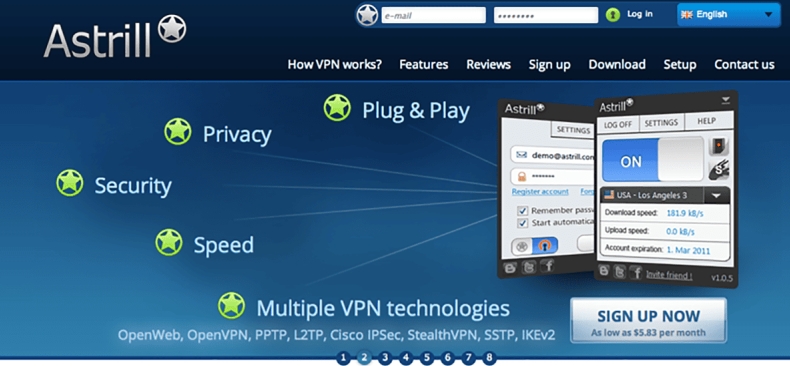 用VPN跳转POTATO官网会触发风控禁止下载吗