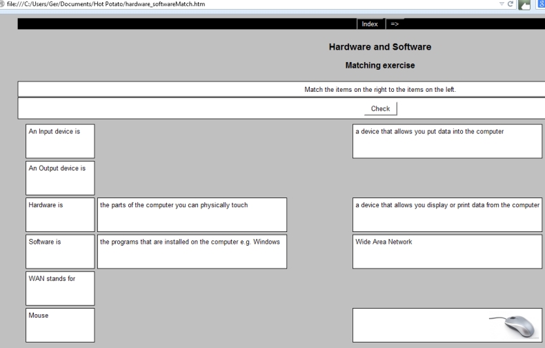 Potato下载Linux桌面版