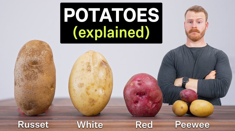Potato中文版贴纸包推荐