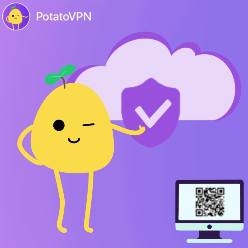 Potato官方Mac版下载地址及安装步骤详解