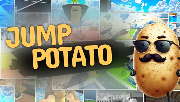 Potato下载电脑版中文设置