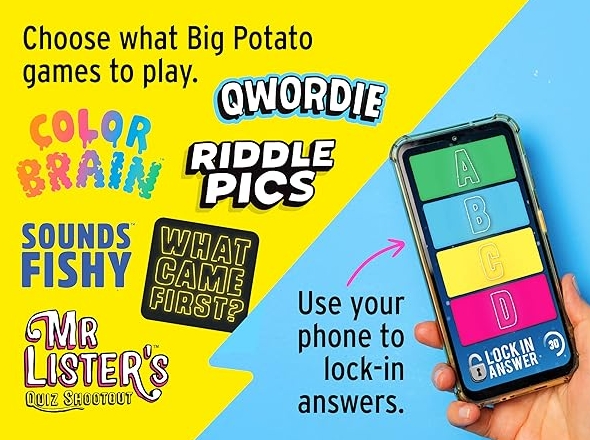 Potato下载Linux版Ubuntu CentOS终端安装命令