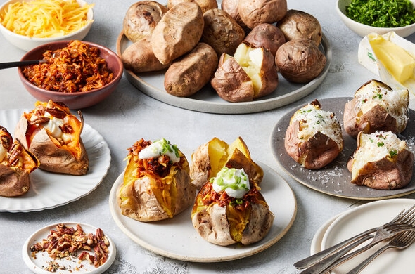 Potato下载速度慢解决方法与CDN加速节点推荐