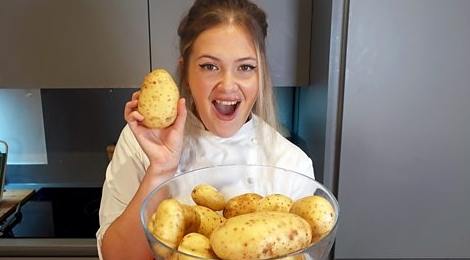 Potato官方测试版下载:抢先体验新功能