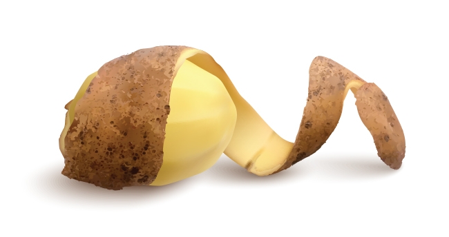 Potato下载Linux版Ubuntu CentOS终端安装命令