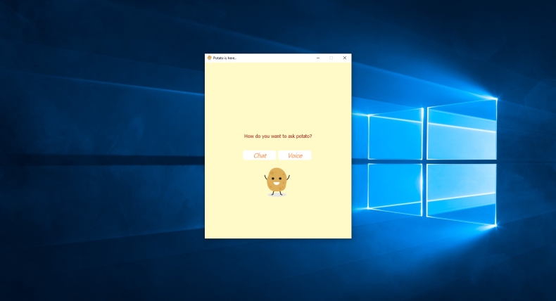 Potato下载旧版本客户端历史版本存档获取渠道