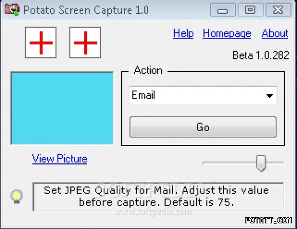 Potato官方支持语言：中文界面设置与切换方法