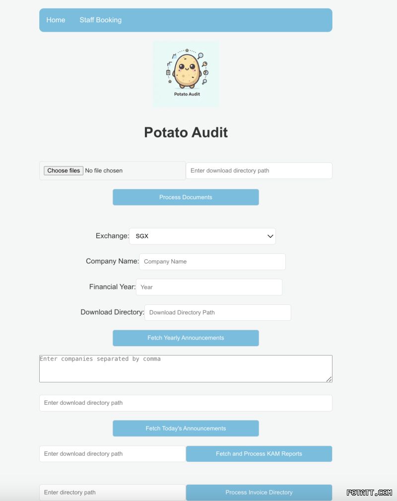Potato官网下载最新版：Windows/Mac/Android/iOS全平台安装指南 段落插图 3